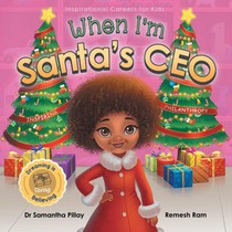 When I'm Santa's CEO