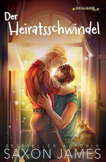 James, S: Heiratsschwindel