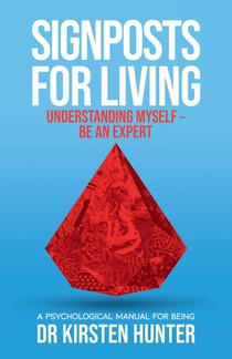 Signposts for Living Book 2, Understanding Myself - Be an Expert
