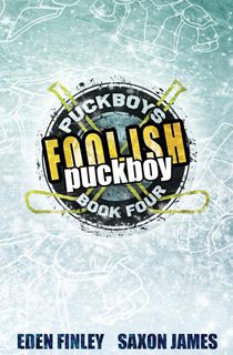 Foolish Puckboy voorzijde