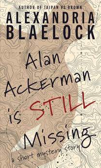 Alan Ackerman is Still Missing