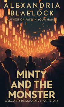Minty and the Monster