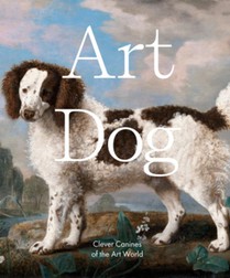 Art Dog voorzijde