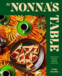 At Nonna’s Table
