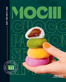 Mochi voorzijde