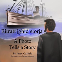 A Photo Tells a Story (Ritratt jg¿id storja)