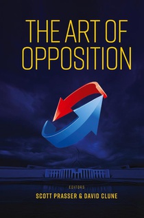 THE ART OF OPPOSITION