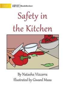 Safety In The Kitchen