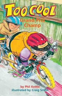 Grand Prix Champ - Toocool Series