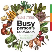 Busy person's cookbook