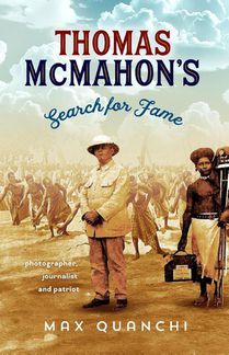Thomas McMahon's Search for Fame