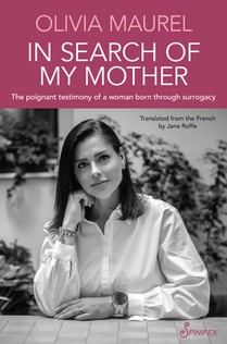 In Search of My Mother