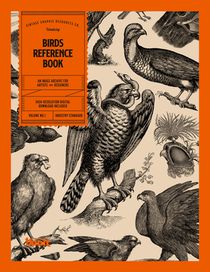 Birds Reference Book