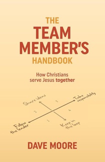 The Team Member's Handbook