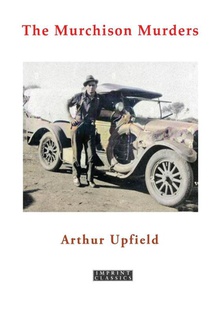 The Murchison Murders