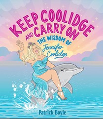 Keep Coolidge and Carry On voorzijde