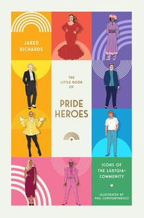 The Little Book of Pride Heroes