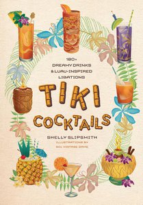 Tiki Cocktails