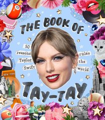 The Book of Taylor voorzijde