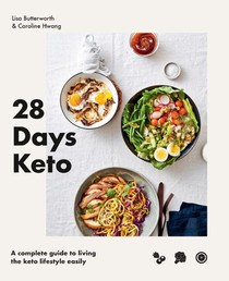 28 Days Keto