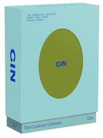 The Cocktail Cabinet: Gin