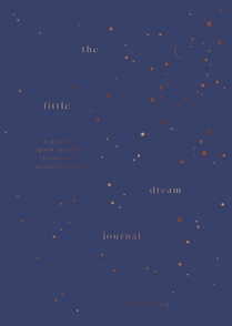 The Little Dream Journal