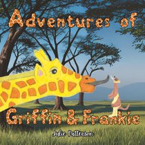 Adventures of Griffin & Frankie