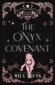 The Onyx Covenant