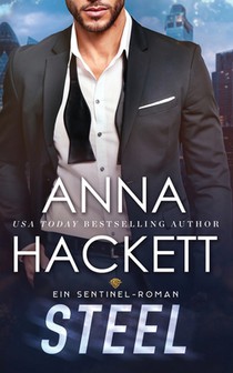 Hackett, A: Steel