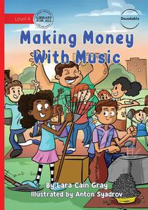 Making Money With Music
