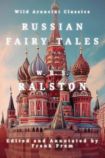 Russian Fairy Tales