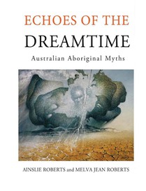 Echoes of the Dreamtime