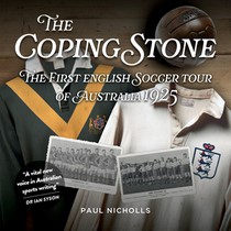 The Coping Stone
