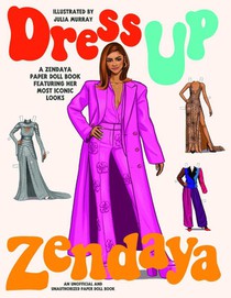 Dress Up Zendaya