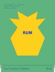 The Cocktail Cabinet: Rum