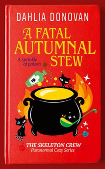 A Fatal Autumnal Stew