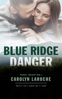 Blue Ridge Danger