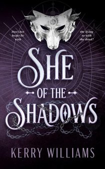 She of the Shadows