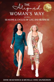 The Aligned WOMAN'S WAY