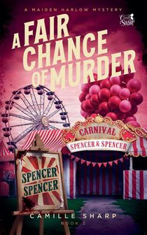 A Fair Chance of Murder