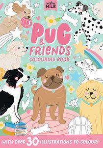 Pug & Friends
