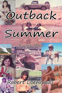 Coenraads, R: Outback Summer