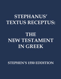 The New Testament in Greek