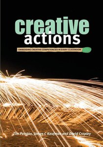 Creative Actions