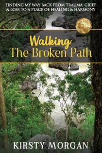 Walking The Broken Path