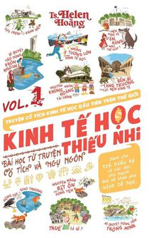 Kinh T¿ H¿c Thi¿u Nhi - Bài H¿c T¿ Truy¿n Ng¿ Ngôn & C¿ Tích