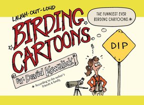 Birding Cartoons: The funniest ever birding cartoons