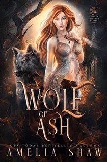 Wolf of Ash