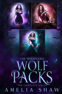 The Woodland Wolf Packs