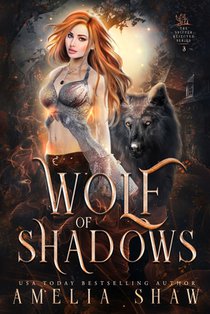 Wolf of Shadows